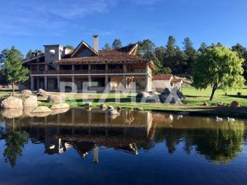 Terreno Campestre en Venta en Rancho el Oso 4