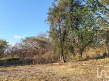 Terreno Campestre en Comala