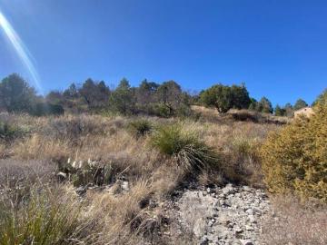Terreno campestre en Portal de San Antonio