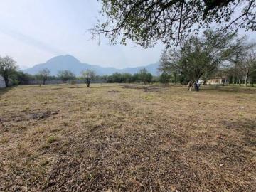 TERRENO CAMPESTRE ENVENTA EN JUAREZ NL