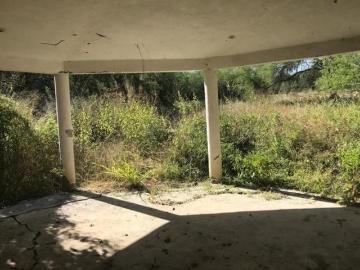 Terreno campestre Montemorelos en Venta