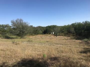 Terreno campestre Montemorelos en Venta