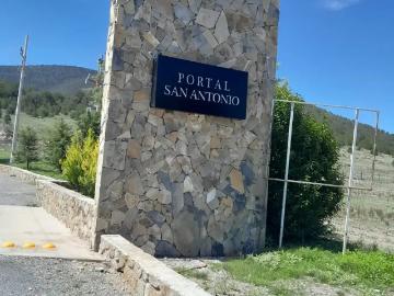 TERRENO CAMPESTRE RESIDENCIAL PORTAL DE SAN ANTONIO
