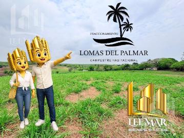 Terreno Campestres en Venta en Tampico Alto