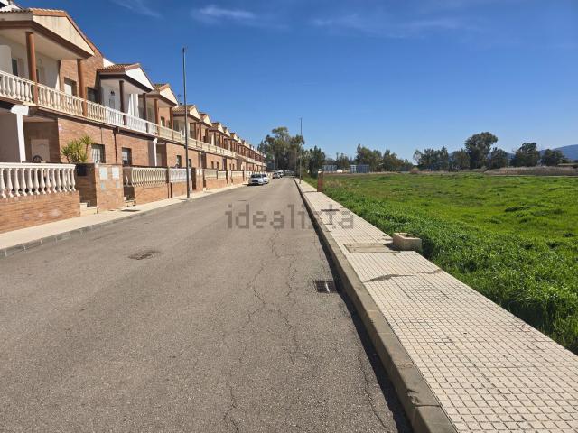 Terreno, Campillos