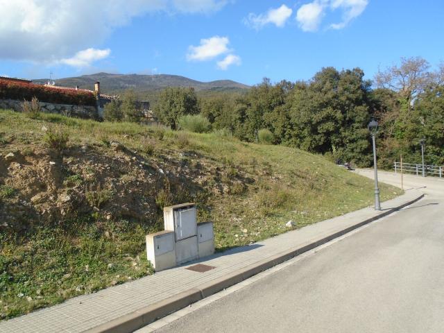 Terreno, Campins