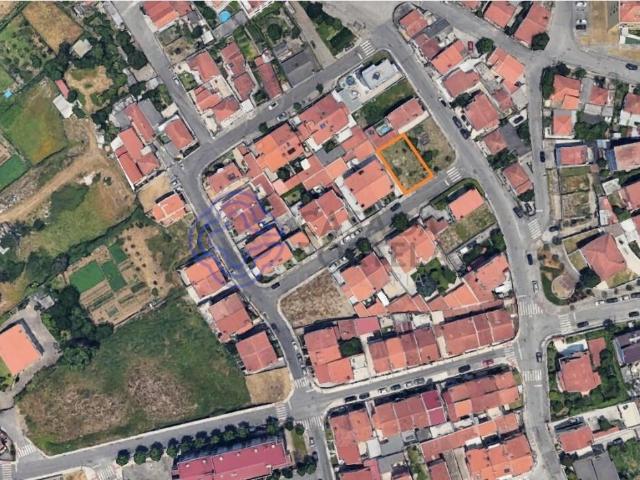 Terreno, Campo e Sobrado, Valongo | BPI Expresso Imobiliário