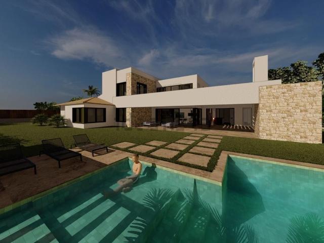 Terreno, Campoamor, Orihuela