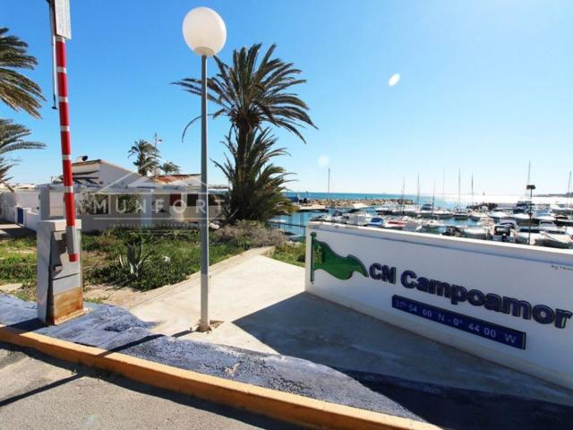 Terreno, Campoamor, Orihuela