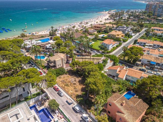 Terreno, Campoamor, Orihuela