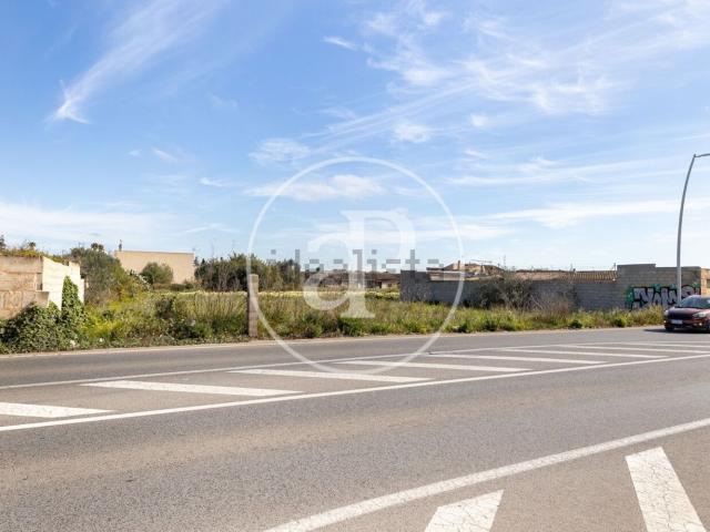 Terreno, Campos