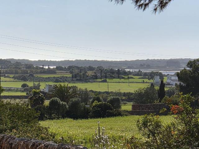 Terreno, Campos