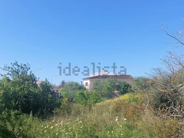 Terreno, Campos