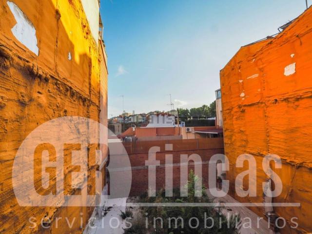 Terreno, Can Boada, Terrassa