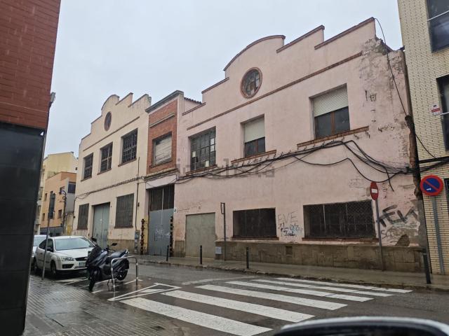 Terreno, Can Palet, Terrassa