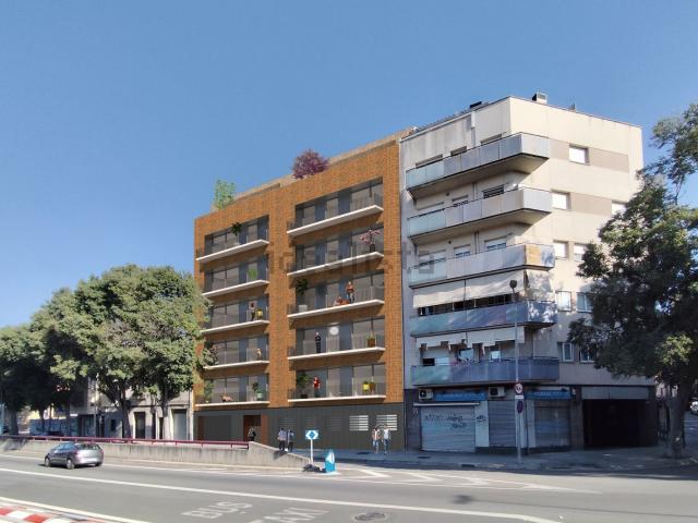 Terreno, Can Palet, Terrassa