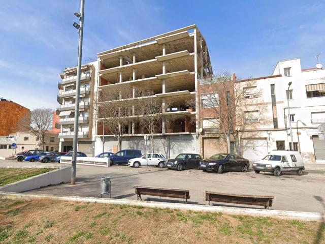 Terreno, Can Palet, Terrassa