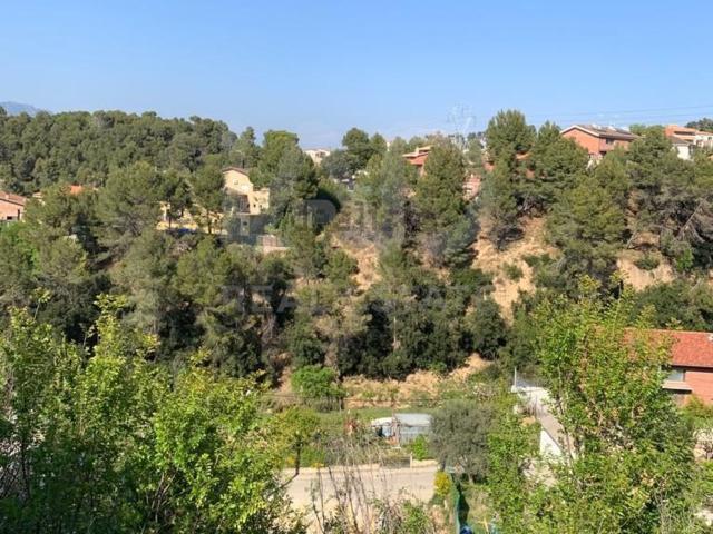 Terreno, Can Palet de Vistalegre, Terrassa
