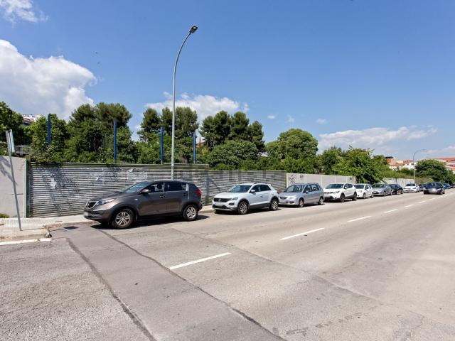 Terreno, Can Palet II Guadalhorce, Terrassa