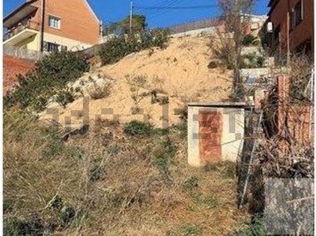 Terreno, Can Parellada, Terrassa