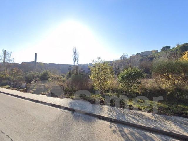 Terreno, Can Puiggener, Sabadell