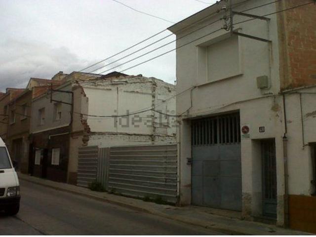 Terreno, Can Puiggener, Sabadell