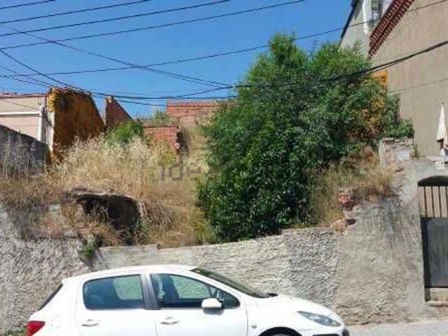 Terreno, Can Puiggener, Sabadell