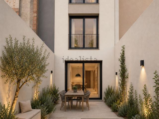 Terreno, Can Puiggener, Sabadell