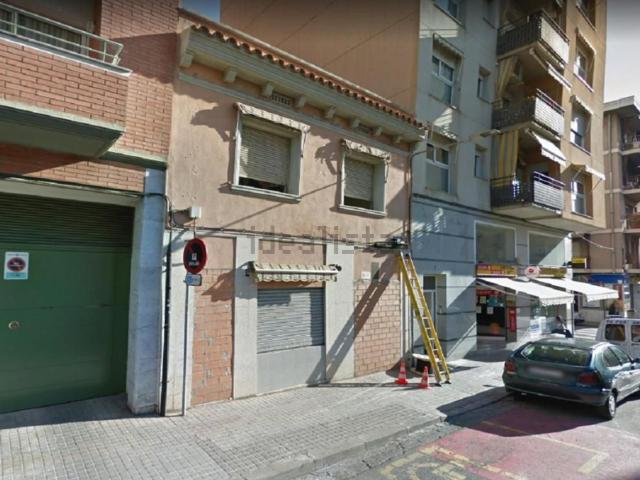 Terreno, Can Rull, Sabadell