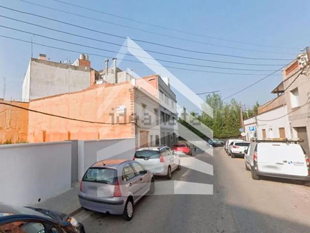 Terreno, Can Rull, Sabadell