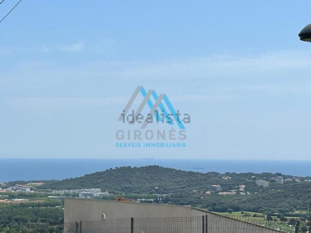 Terreno, Can Semi Mas Nou Mas Ros, Castell Platja d&apos Aro