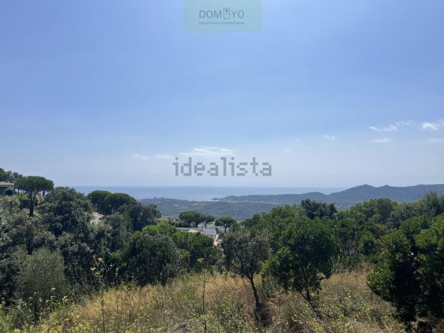 Terreno, Can Semi Mas Nou Mas Ros, Castell Platja d&apos Aro