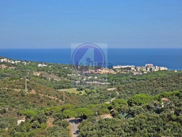 Terreno, Can Semi Mas Nou Mas Ros, Castell Platja d&apos Aro