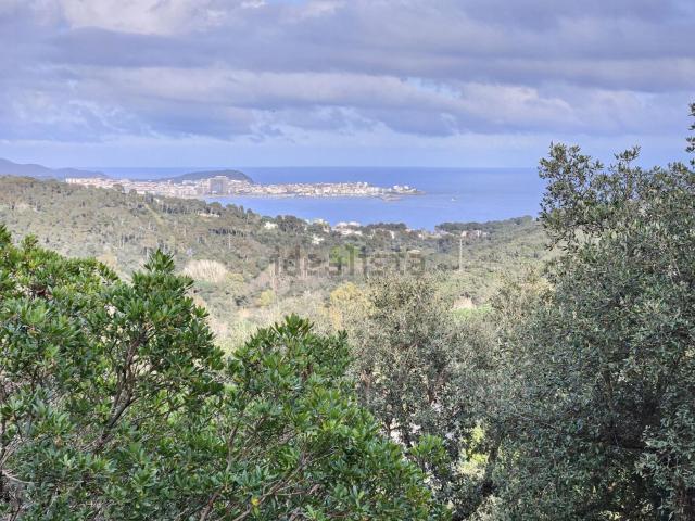 Terreno, Can Semi Mas Nou Mas Ros, Castell Platja d&apos Aro