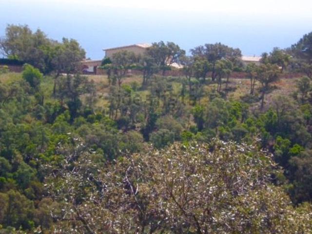 Terreno, Can Semi Mas Nou Mas Ros, Castell Platja d&apos Aro