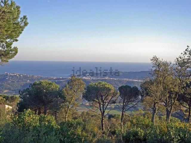 Terreno, Can Semi Mas Nou Mas Ros, Castell Platja d&apos Aro