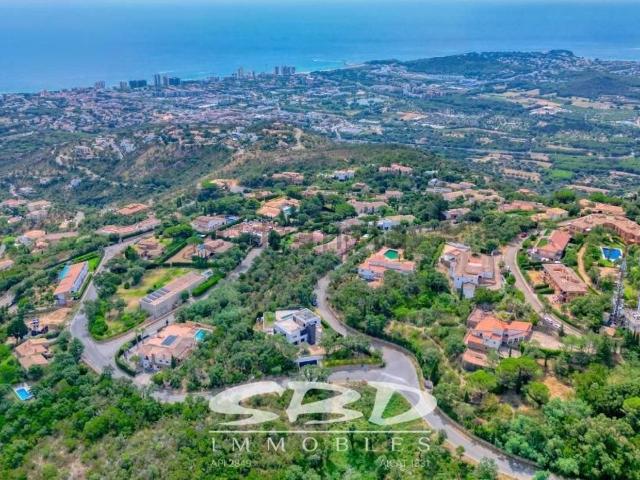 Terreno, Can Semi Mas Nou Mas Ros, Castell Platja d&apos Aro