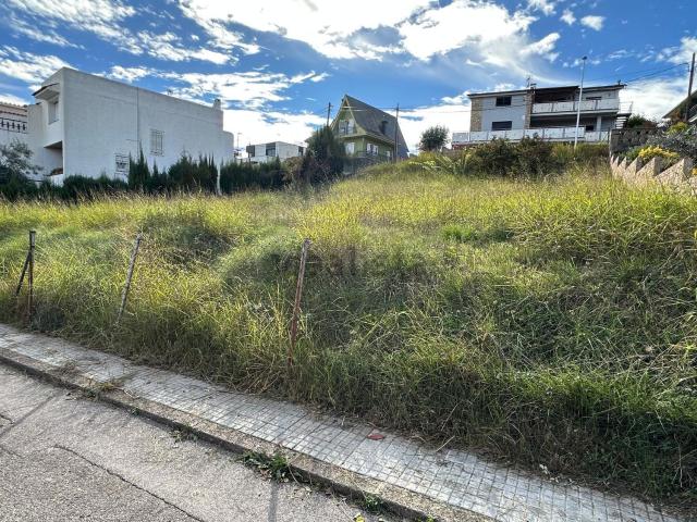 Terreno, Canovelles