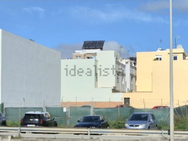 Terreno, Cancelada, Estepona