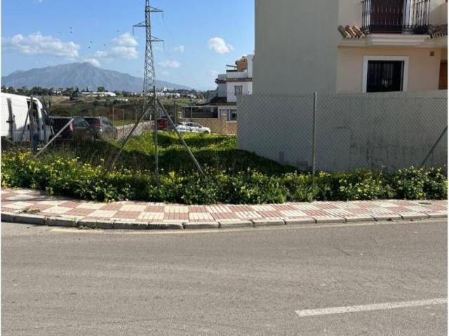 Terreno, Cancelada, Estepona