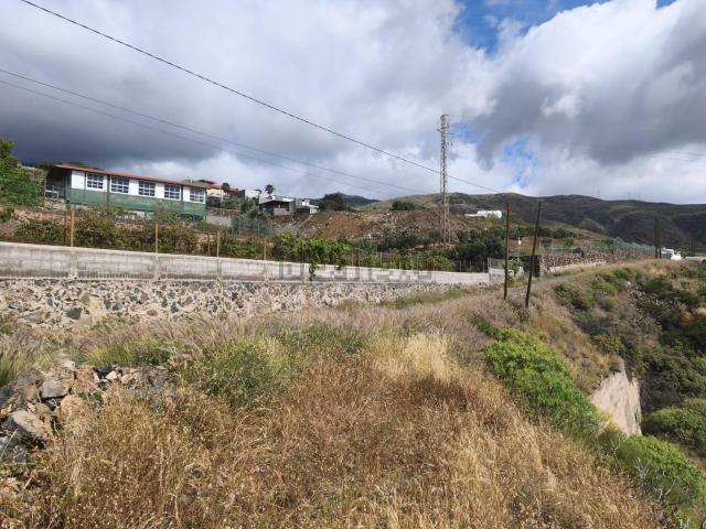 Terreno, Candelaria