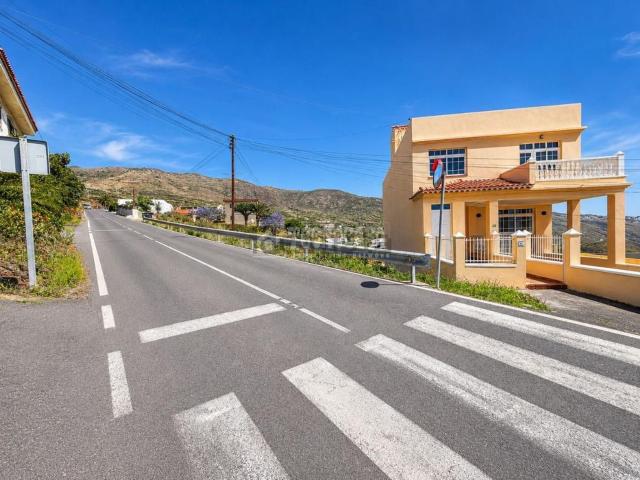Terreno, Candelaria