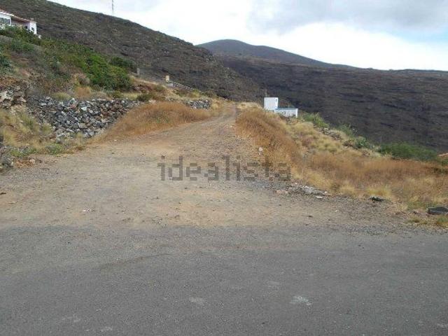 Terreno, Candelaria