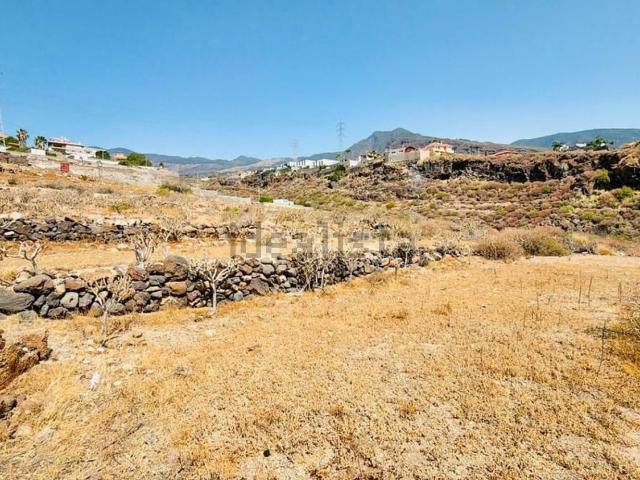 Terreno, Candelaria