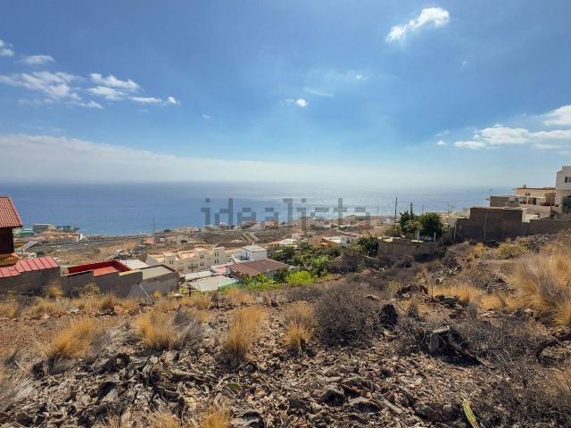 Terreno, Candelaria