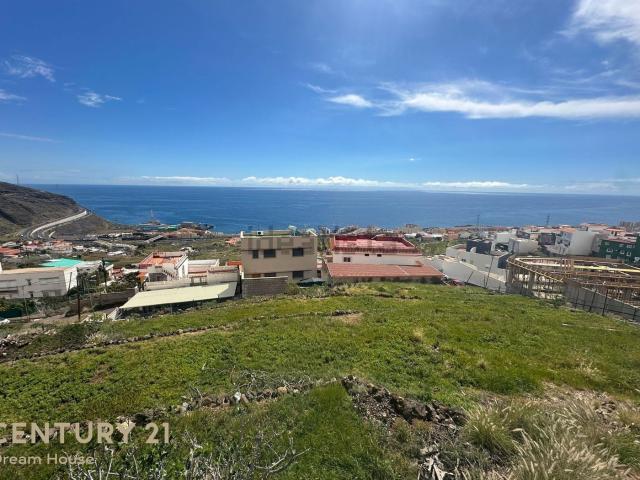 Terreno, Candelaria