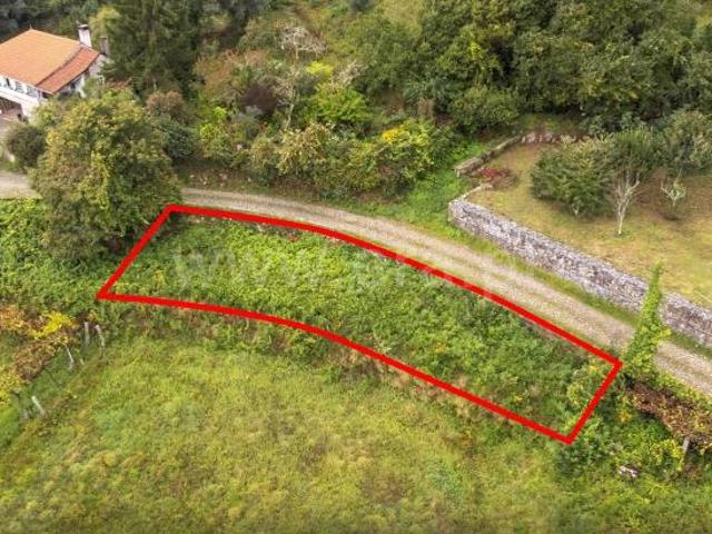Terreno, Candemil e Gondar, Vila Nova de Cerveira | BPI Expresso Imobiliário