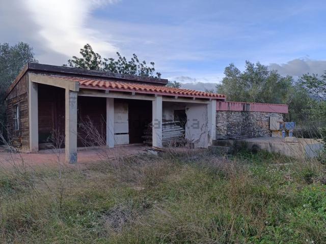 Terreno, Canet lo Roig
