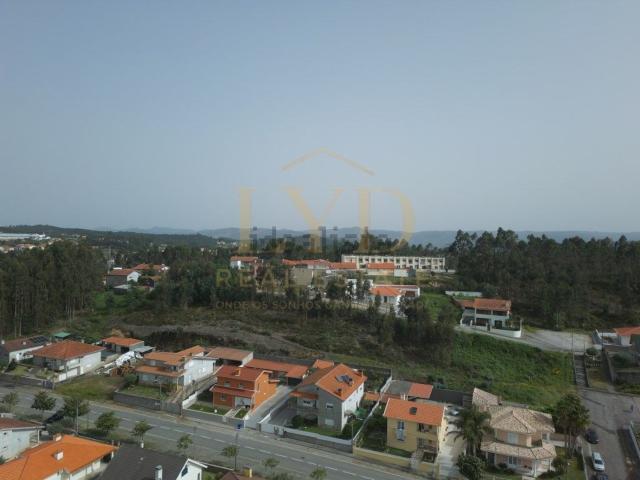 Terreno, Canedo