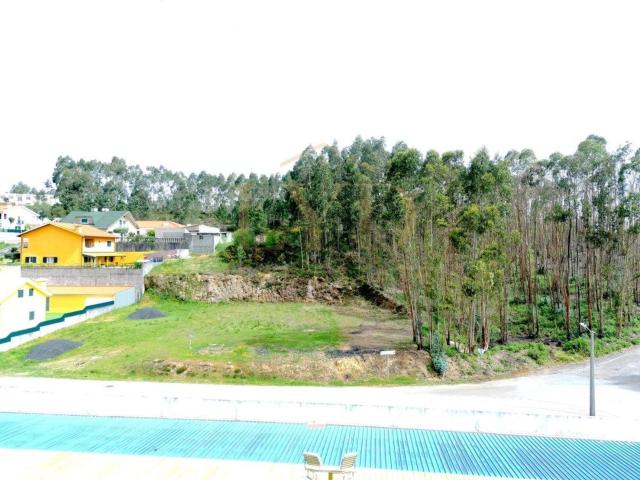 Terreno, Canedo